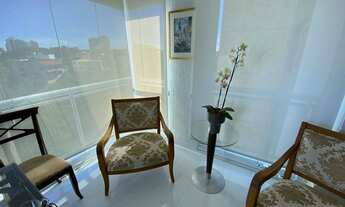 Imagem 3: Apartamento para venda com 130 metros quadrados com 3 quartos em Patamares - Salvador - BA