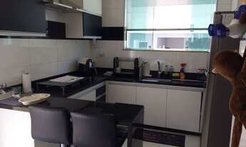 Imagem 3: Casa para venda com 308 m², 5 quartos,3 suítes, bairro Liberdade - Belo Horizonte - MG