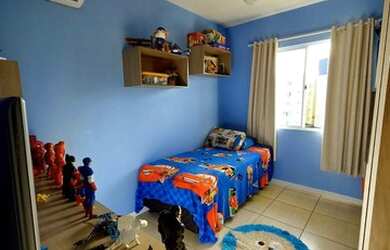 Imagem 6: Apartamento à venda no bairro Jardim Iririú - Joinville/SC