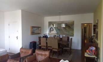 Imagem 4: Apartamento à venda, 4 quartos, 1 suíte, 1 vaga, Botafogo - RIO DE JANEIRO/RJ