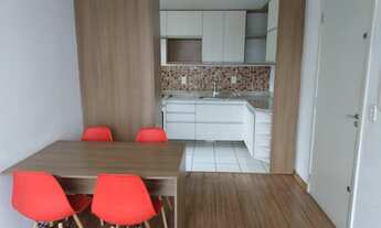 Imagem 3: Apartamento para venda possui 44 metros quadrados com 1 quarto em Rubem Berta - Porto Aleg