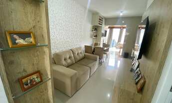 Imagem 2: Casa em condomínio fechado, toda mobiliada