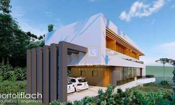 Imagem 3: Casa com 3 dormitórios à venda, 707 m² por R$ 7.800.000,00 - Altos Pinheiros - Canela/RS