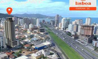 Imagem: ITAPEMA - Apartamento Padrão - Morretes