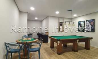 Imagem 3: Apartamento Apartamento com 1 dormitório