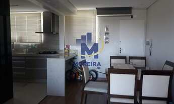 Imagem 6: Apartamento no Residencial Cruzeiro do Sul