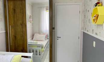 Imagem 4: Apartamento para venda com 67 metros quadrados com 3 quartos em Centro - Diadema - SP