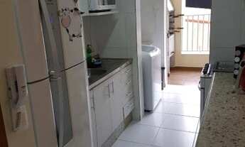 Imagem 7: Apartamento Residencial à venda, Jardim São Pedro, Mogi das Cruzes -