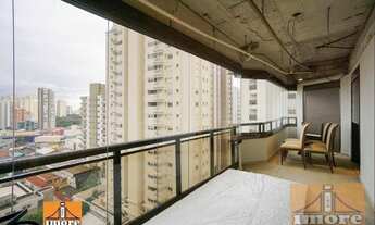 Imagem 5: Cobertura duplex 3 suítes e 4 vagas!! Jd. Anália Franco!!!