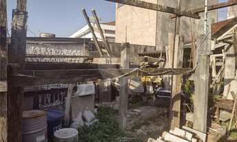 Imagem 7: Terreno-São Paulo-TREMEMBÉ