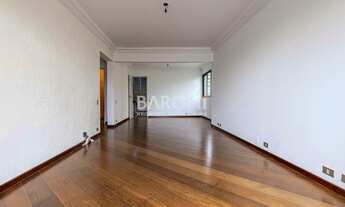 Imagem 5: São Paulo - Apartamento Padrão - Moema