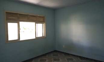 Imagem 4: Casas lineares de 1 e 2 quartos no mesmo terreno Rio das Ostras