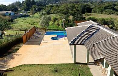 Imagem 3: Vende Maravilhosa Casa 3 Suítes - Vivendas Do Japi - Jundiaí