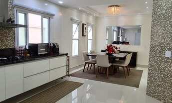 Imagem 3: CASA DE CONDOMÍNIO IMPECÁVEL! BOM GOSTO E SOFISTICAÇÃO ALIADOS A PRIVACIDADE COM MUITA SEG