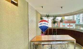 Imagem 4: Apartamento com 4 dormitórios à venda, 125 m² por R$ 800.000,00 - Buritis - Belo Horizonte