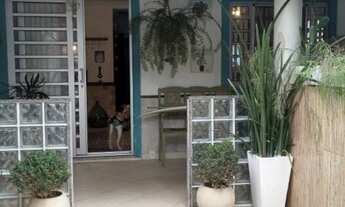 Imagem: Ótima casa duplex com três suítes em