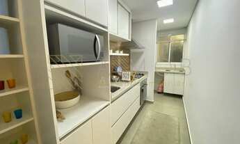 Imagem 5: Cobertura ampla e moderna com 211M² venda distribuído em 3 Dormitórios , sendo 1 Suíte