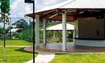 Imagem 7: Excelente Lote Bosque do Madeira Quadra 19 Lote 15 com 495 m² Quitado