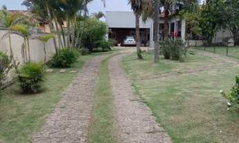 Imagem: Oportunidade. Casa no cOND zukeika Jabour