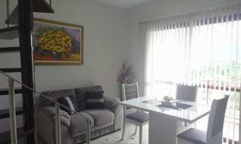 Imagem 7: Ana Maria Imóveis Cobertura Massaguaçu Caraguá!