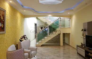 Imagem 2: Casa - Bosque dos Ypês