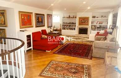 Imagem 5: São Paulo - Apartamento Padrão - Vila Nova Conceição