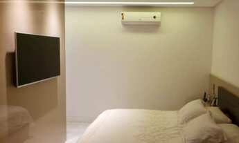 Imagem 2: Mansão Torre do Horto - Apartamento - Venda