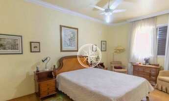 Imagem 6: Cobertura com 3 dormitórios à venda, 244 m² - Sumaré - São Paulo/SP