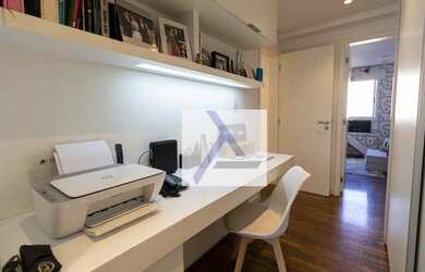 Imagem 6: Cobertura com 3 dormitórios à venda, 255 m² por R$ 2.780.000,00 - Alto da Lapa - São Paulo