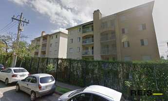 Imagem 2: Apartamento com 3 dormitórios à venda, 74 m² por R$ 400.000 - Vila Boa Vista - Sorocaba/SP