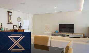 Imagem 7: Apartamento com 4 dormitórios à venda, 170 m² por R$ 1.450.000 - Luxemburgo - Belo Horizon