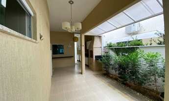 Imagem: Casa em Condominio Central Park 1 Moveis