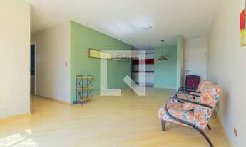 Imagem 4: Apartamento para Aluguel - Jardim Marajoara , 2 Quartos, 113 m2