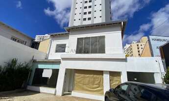 Imagem: Casa - Vila Itapura - Campinas