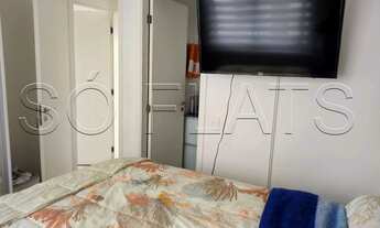 Imagem 7: Residencial Clube Jardim Vila Maria disponivel para venda com 59m² e 01 vaga de garagem