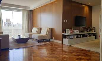 Imagem: Apartamento para Comprar, Cambuí, Campinas/SP