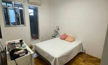 Imagem 2: Apartamento para venda com 90 metros quadrados com 3 quartos em Copacabana - Rio de Janeir