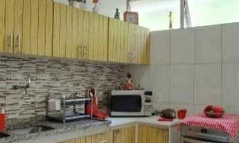 Imagem 4: Apartamento para venda tem 160 metros quadrados com 4 quartos em Graça - Salvador - BA