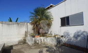 Imagem 4: Casa para aluguel, 2 quartos, 3 vagas, Colonial - Contagem/MG