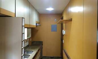 Imagem 7: Apartamento Venda - 105m² com 2 suítes - Barra da Tijuca