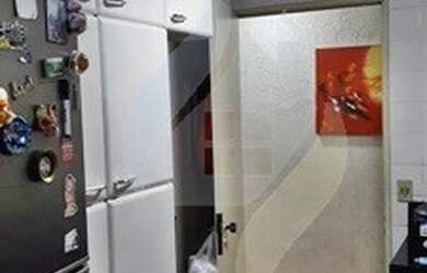 Imagem 4: Apartamento de 2 dormitórios, 1 banheiro, 1 vaga, com 56m² em Taboão, Diadema