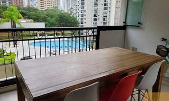 Imagem: VENDA - APARTAMENTO COM 68m², 02 DORMITÓRIOS