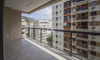 Imagem 5: VOLP40 Apartamento 3 quartos All Suítes , mais lazer no Rooftop, primeira locação