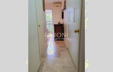 Imagem 6: São Paulo - Apartamento Padrão - Panamby