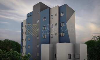 Imagem 4: Apartamento Decorado Novo, 2 Quartos, 40.79M², a Venda R$ 229.000,00 - Cajuru, Curitiba