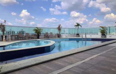 Imagem 3: Apartamento Green View Manaus