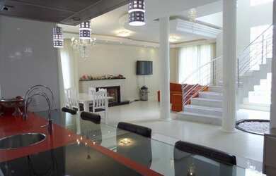 Imagem 7: Casa à venda, 572 m² por R$ 2.400.000,00 - Capão Raso - Curitiba/PR