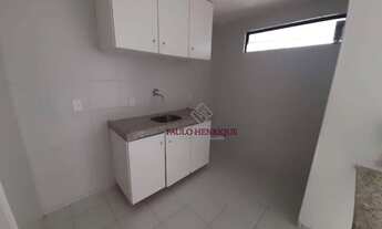 Imagem 5: Apartamento com 2 suítes na Ponta Verde com 59m²