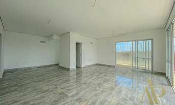 Imagem 5: Cobertura com 4 dormitórios à venda, 283 m² por R$ 3.273.693,00 - Canto do Forte - Praia G