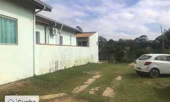 Imagem 3: Chácara com 5 dormitórios à venda, 1400 m² por R$ 600.000,00 - Jardim Laura - Campo Limpo